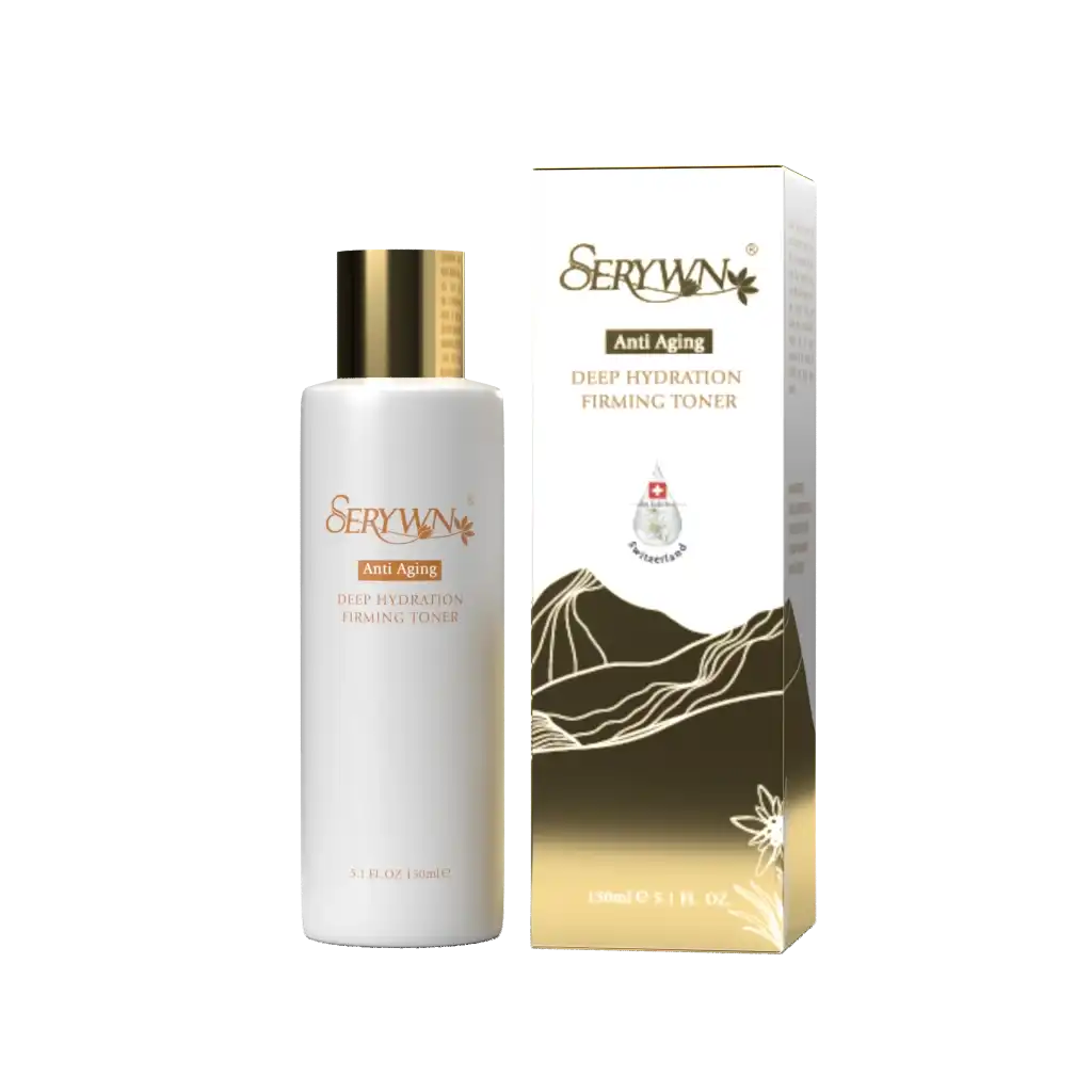 Serywn 深层保湿紧肤水